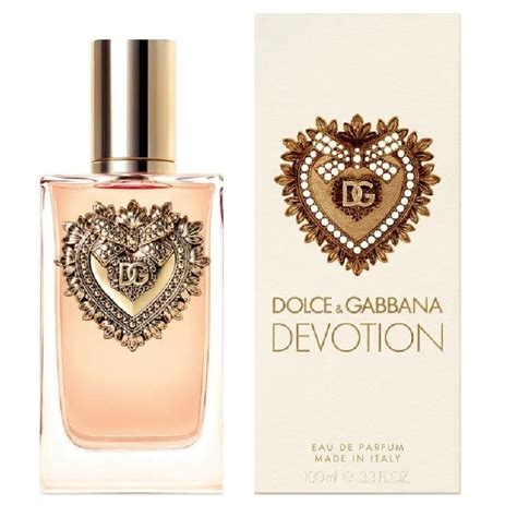 devotion dolce gabbana notas olfativas|Devotion Dolce&Gabbana for women .